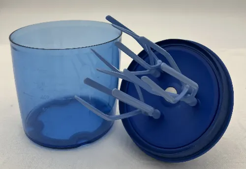 Tupperware - Speedy Chef – Bild 2