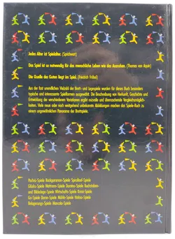 Das Spiele-Buch - Erwin Glonnegger - Bild 2