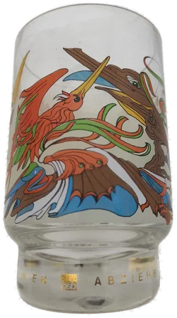 Franz Barta Trinkgläser - 6er Set - Neuwertige Qualität - Bild 5