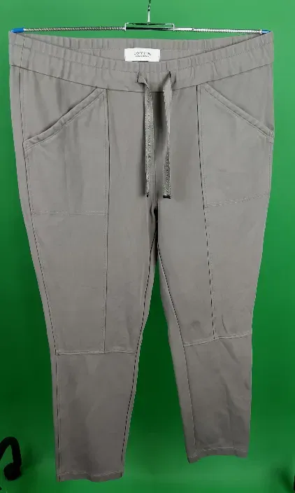 Comma, - Damenhose Gr. L - Bild 4