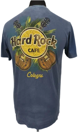 Hard Rock Cafe, Shirt Herren, Gr. M - Bild 3