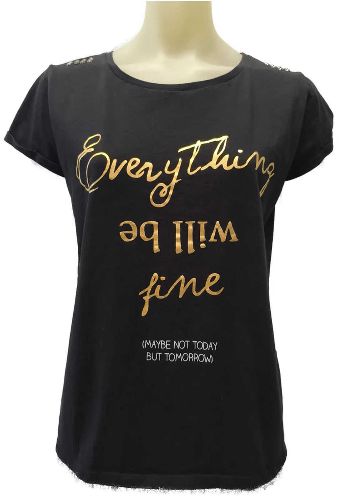 Laura Torelli, T-Shirt, Gr. L - Bild 4