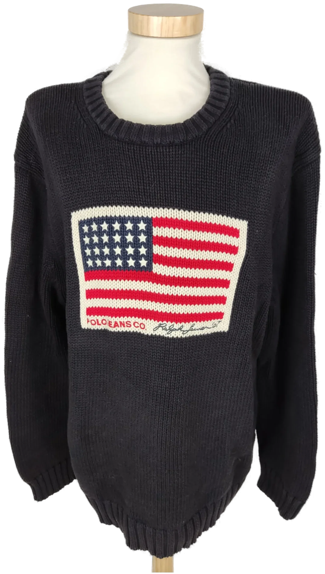 Pullover 