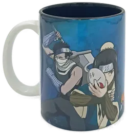 Naruto Kaffeetasse - Bild 3