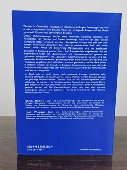 Die Anderen im Schulbuch - Christa Markom, Heidi Weinhäupl - Bild 2
