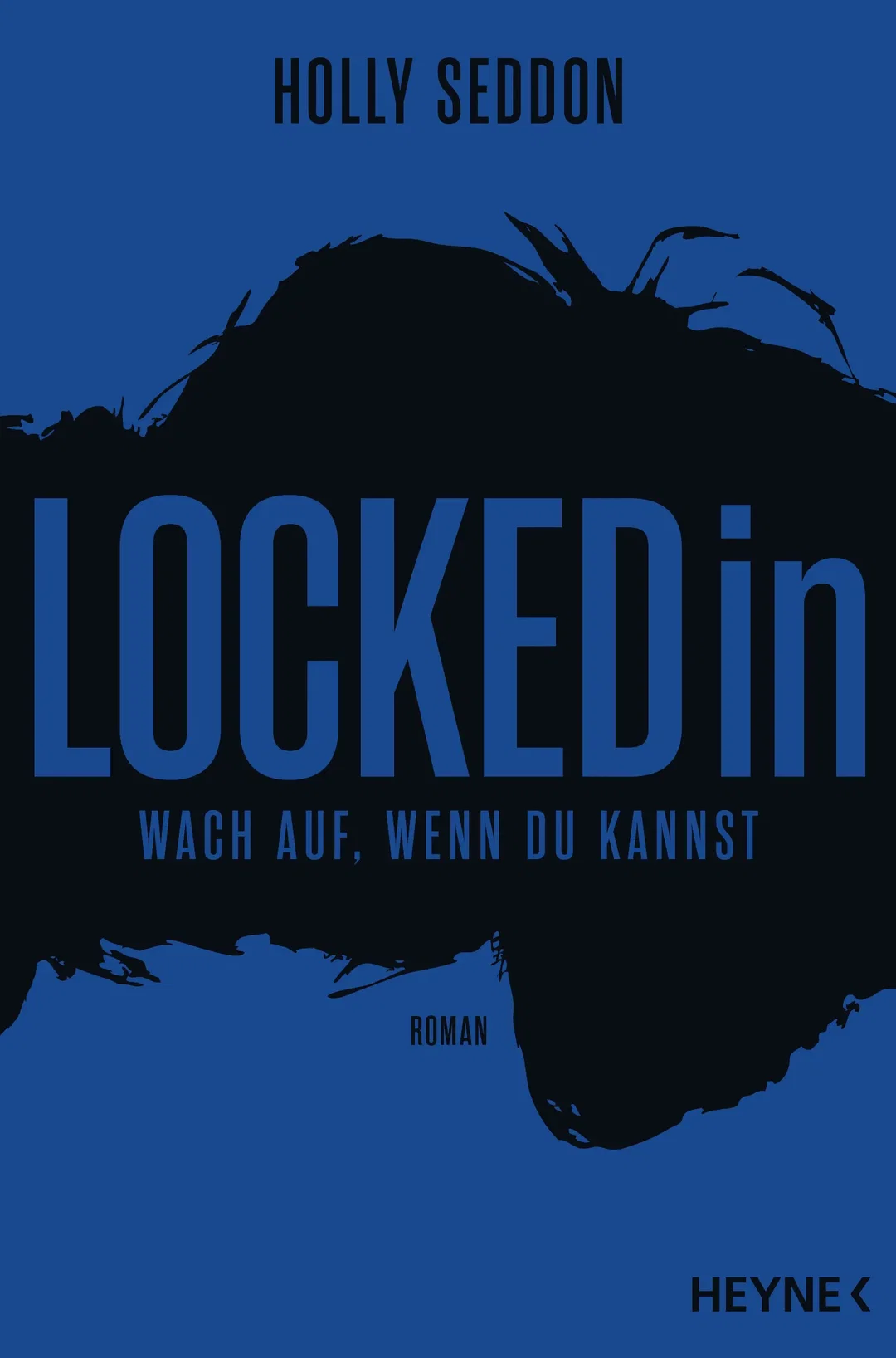 Locked in - Holly Seddon - Bild 2