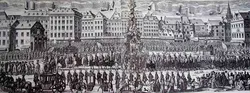 Buch Österreich in alten Ansichten - Veduten aus der Zeit von 1490 bis 1850 - Bild 3