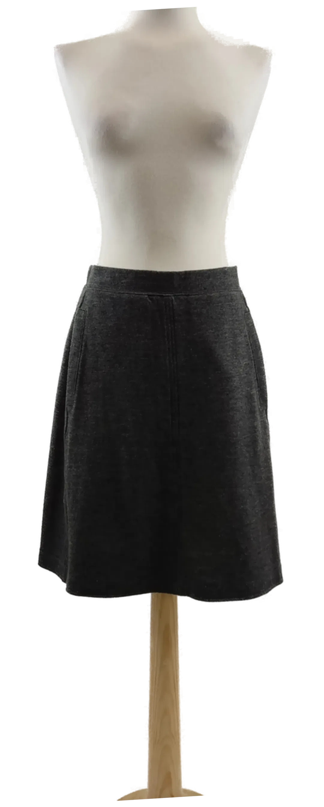 Marc o' Polo Rock in Grau  - Bild 1