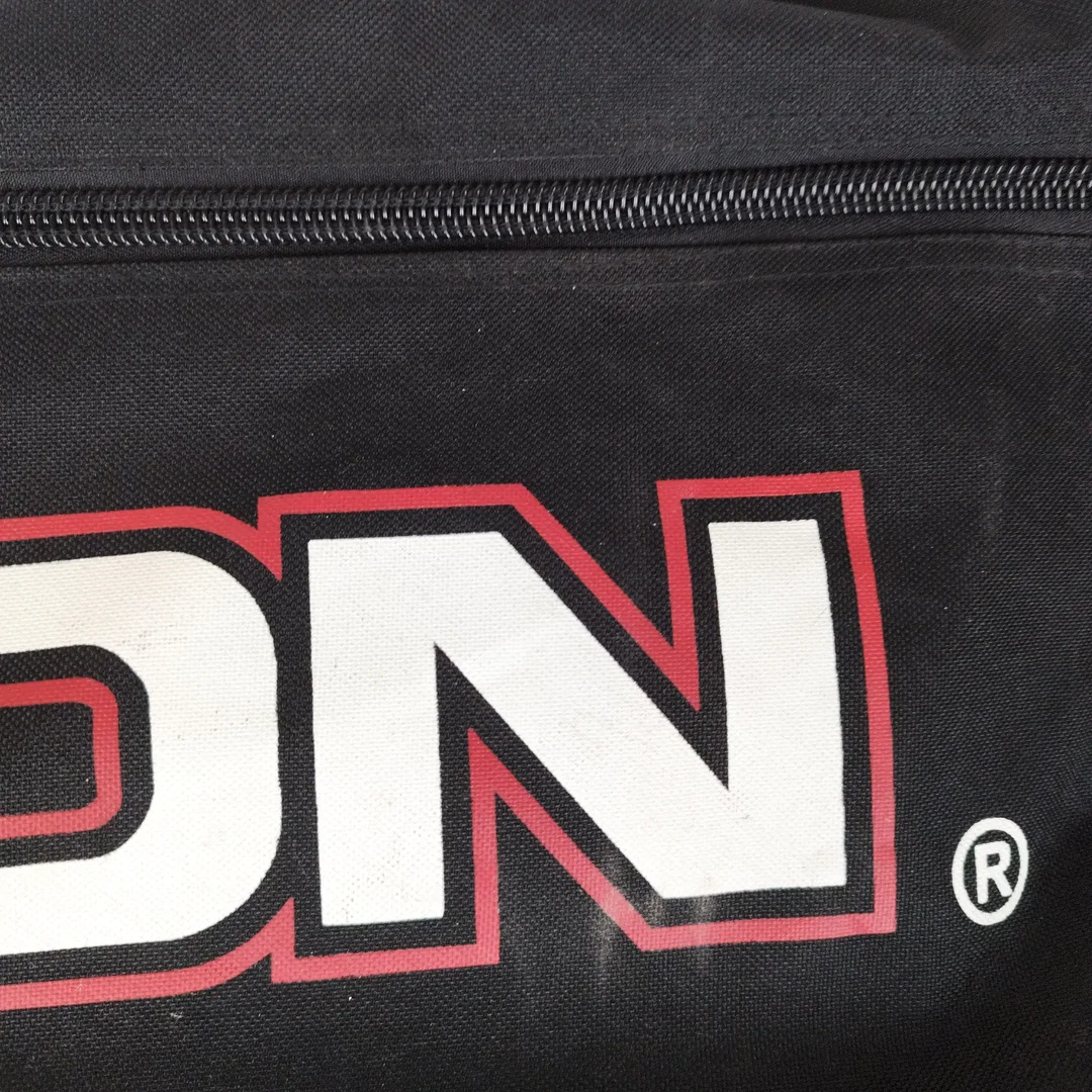 Easton Hockey-Tasche gebraucht | Eishockey-Begleiter – Bild 4