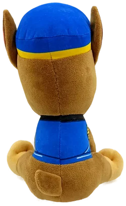 Spin Master ltd. PAW Patrol Chase Stofftier - Bild 4