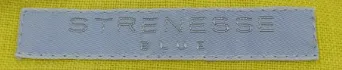 Strenesse blue - Damen Sakko Gr. 36 – Bild 4
