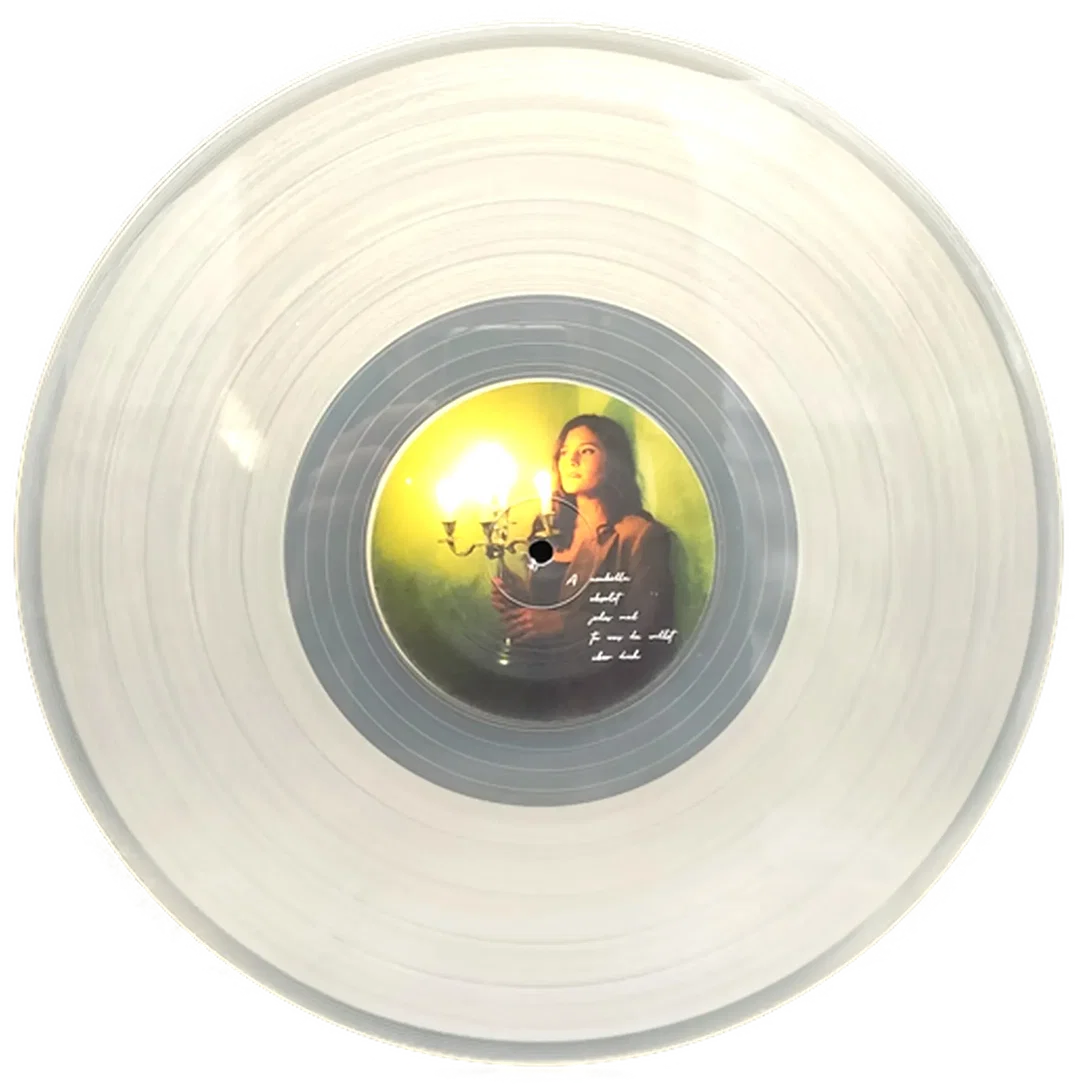 LP Vinyl Madeline Juno "Besser kann ich es nicht erklären" – Bild 3