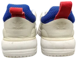 Adidas Herren Schuhe weiß Gr. 44 - Bild 2