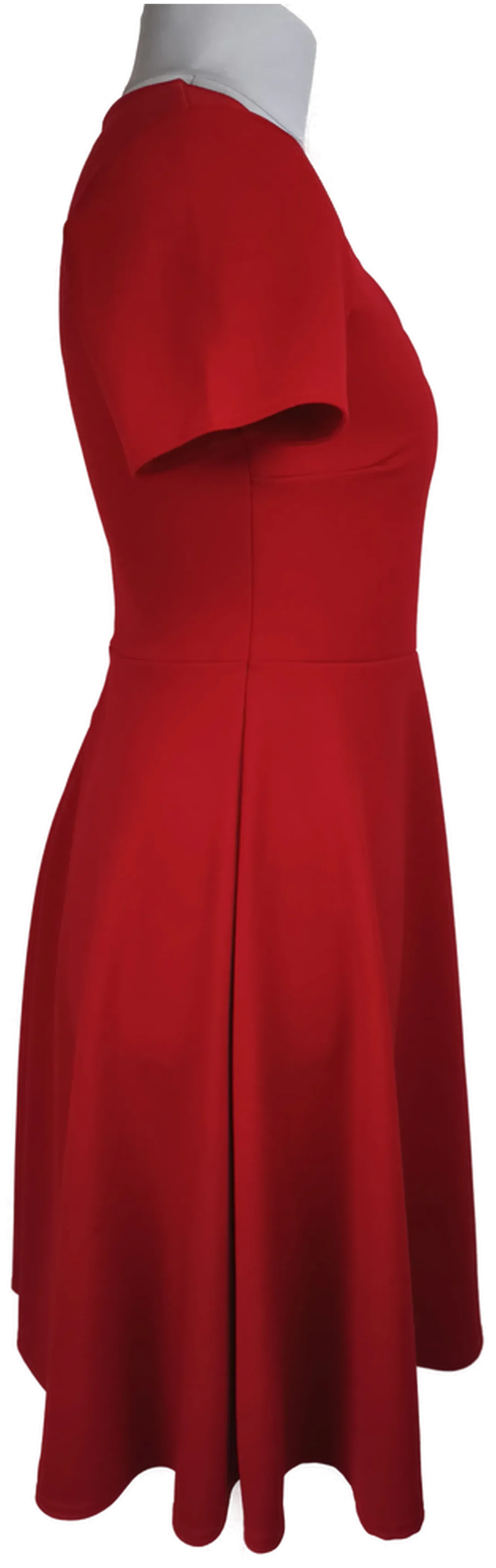 Swingkleid Damen, Vintage Chic, Gr. 38/40 retro style – Bild 3