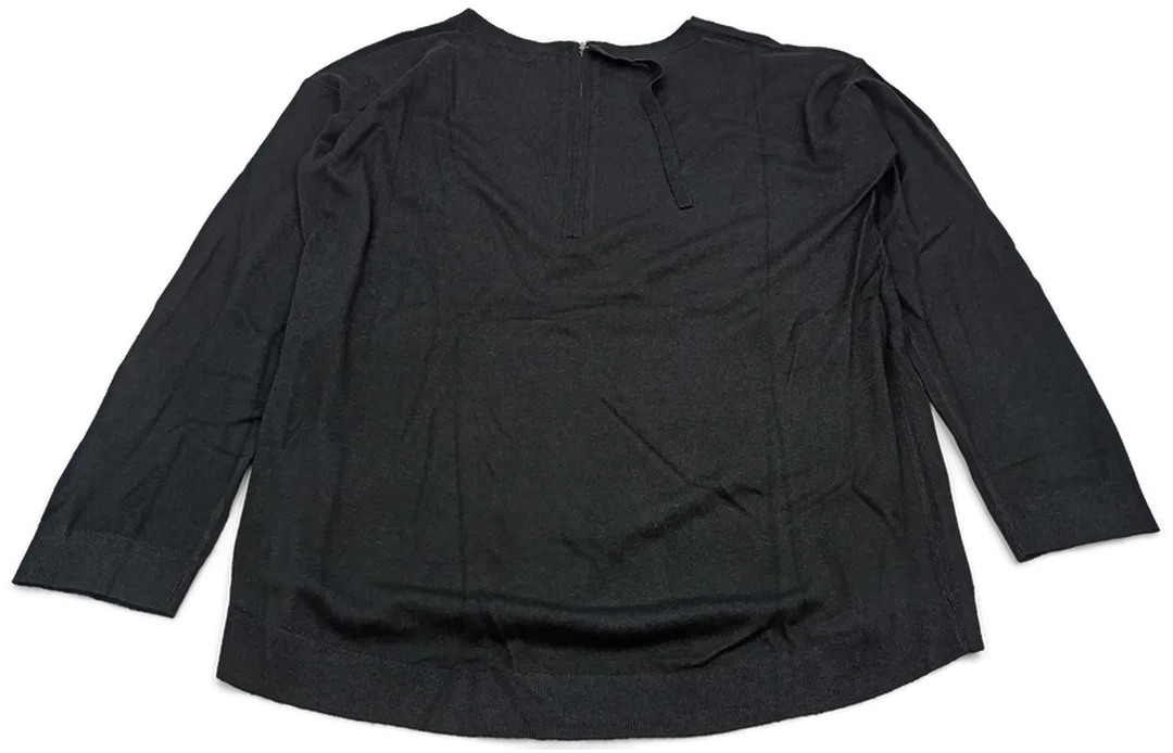 United Colors of Benetton Kindershirt schwarz Gr. S/CH – Bild 2