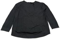 United Colors of Benetton Kindershirt schwarz Gr. XS/ECH - Bild 2