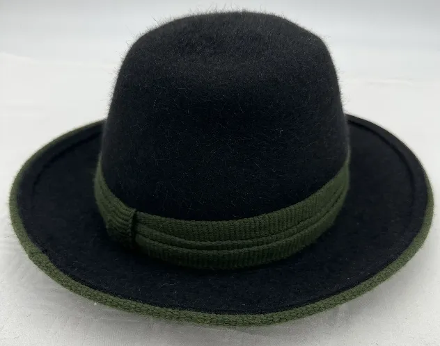 Extra - Herren Filzhut - Bild 4