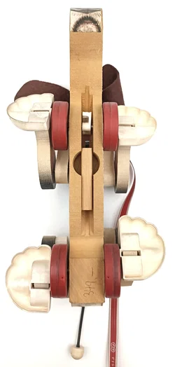 Fisher-Price Toys Nachziehspielzeug Snoopy Sniffer – Vorschau 7