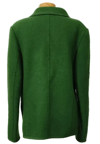 Giesswien Herrn Trachtenjacke grün Gr. 44 – Bild 6