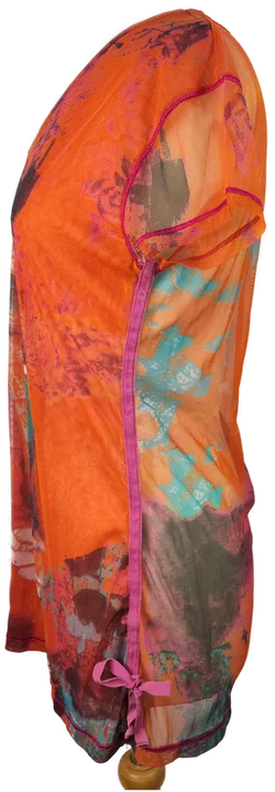 Damenshirt Marc Aurel Polyester | Sommerleicht – Vorschau 2