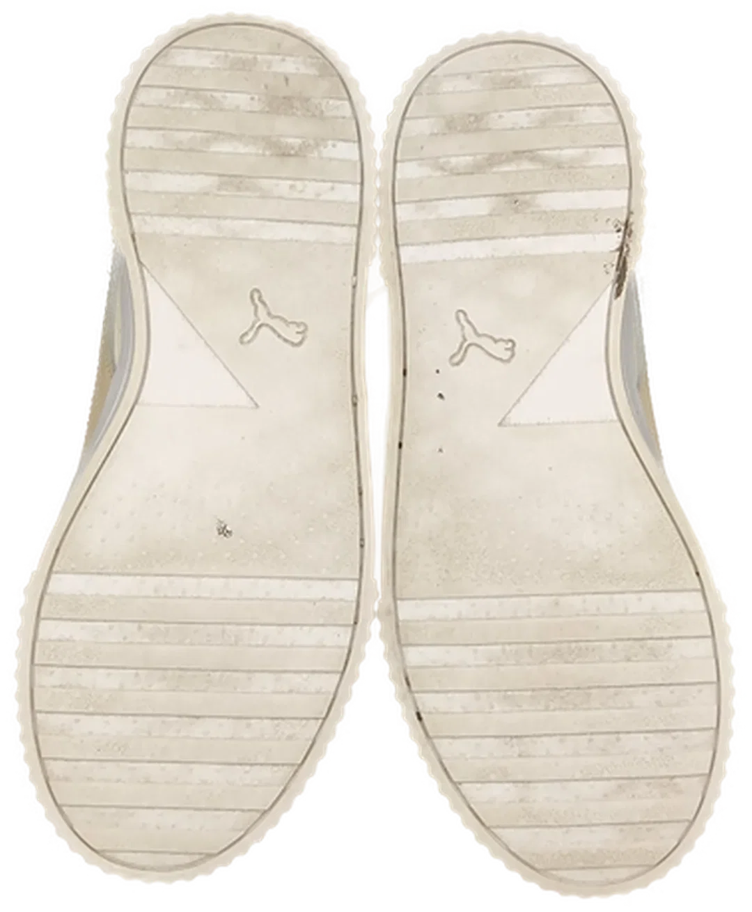 Puma Damen Turnschuhe Gr. 36 – Bild 6