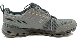 On Herrenschuh grau Gr. 42 – Vorschau 7