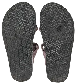 Jack Wolfskin Damen Trekking Sandalen, grau - Gr. 38 - Bild 6