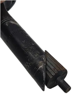 Höhenverstellbarer XLC Schaftvorbau mit Schönheitsfehler - Bild 4