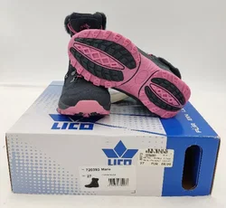 Lico - Kinderstiefel Gr. 27 - Bild 2