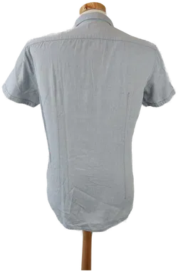 Tom Tailor Denim hellblau - M (eng geschnitten) - Bild 3