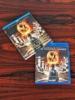 The Hunger Games - Die Tribute von Panem - Film - Blu-ray - Special Edition im Schuber - Bild 3