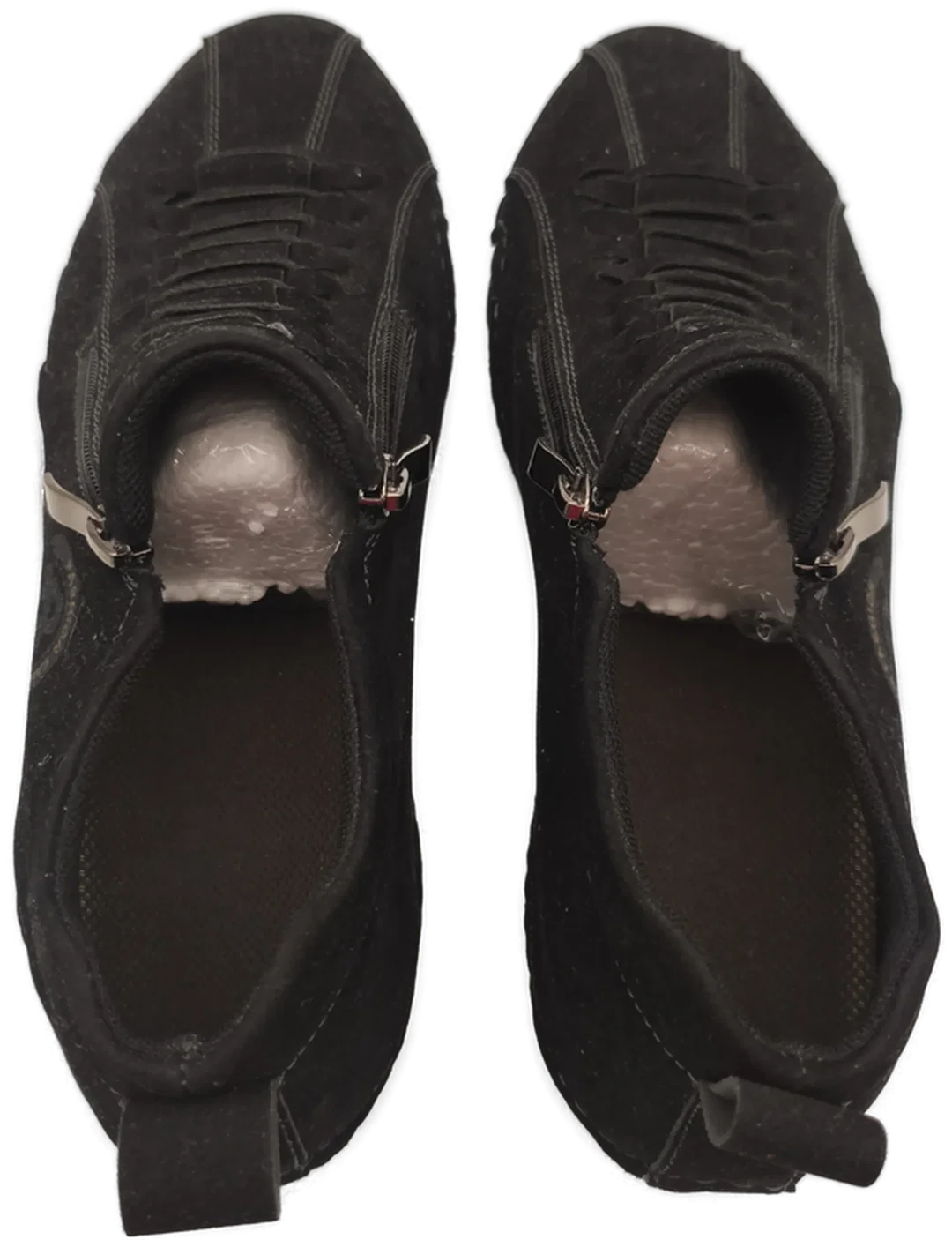 Freizeitschuhe Herren, Gr. 43 – Bild 3
