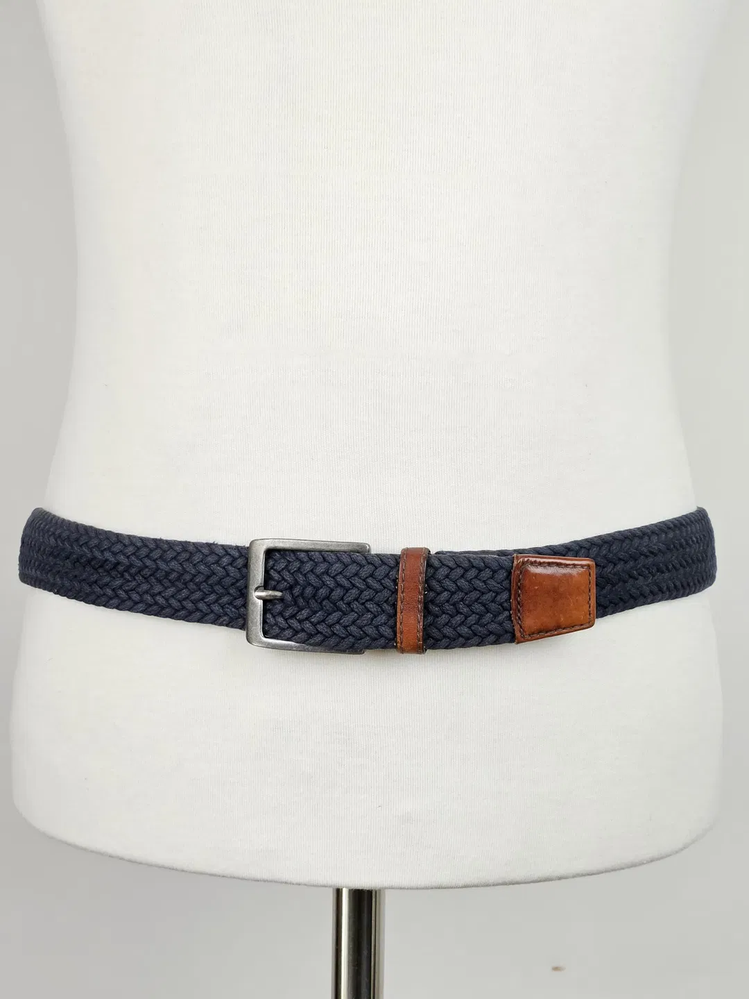 H&M - Stretchgürtel - Länge ca. 106 cm - Bild 4