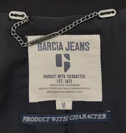 Garcia Jeans - Damenblazer Gr. M - Bild 4