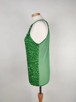 Rene Lezard - Damentop Gr. M - Bild 2