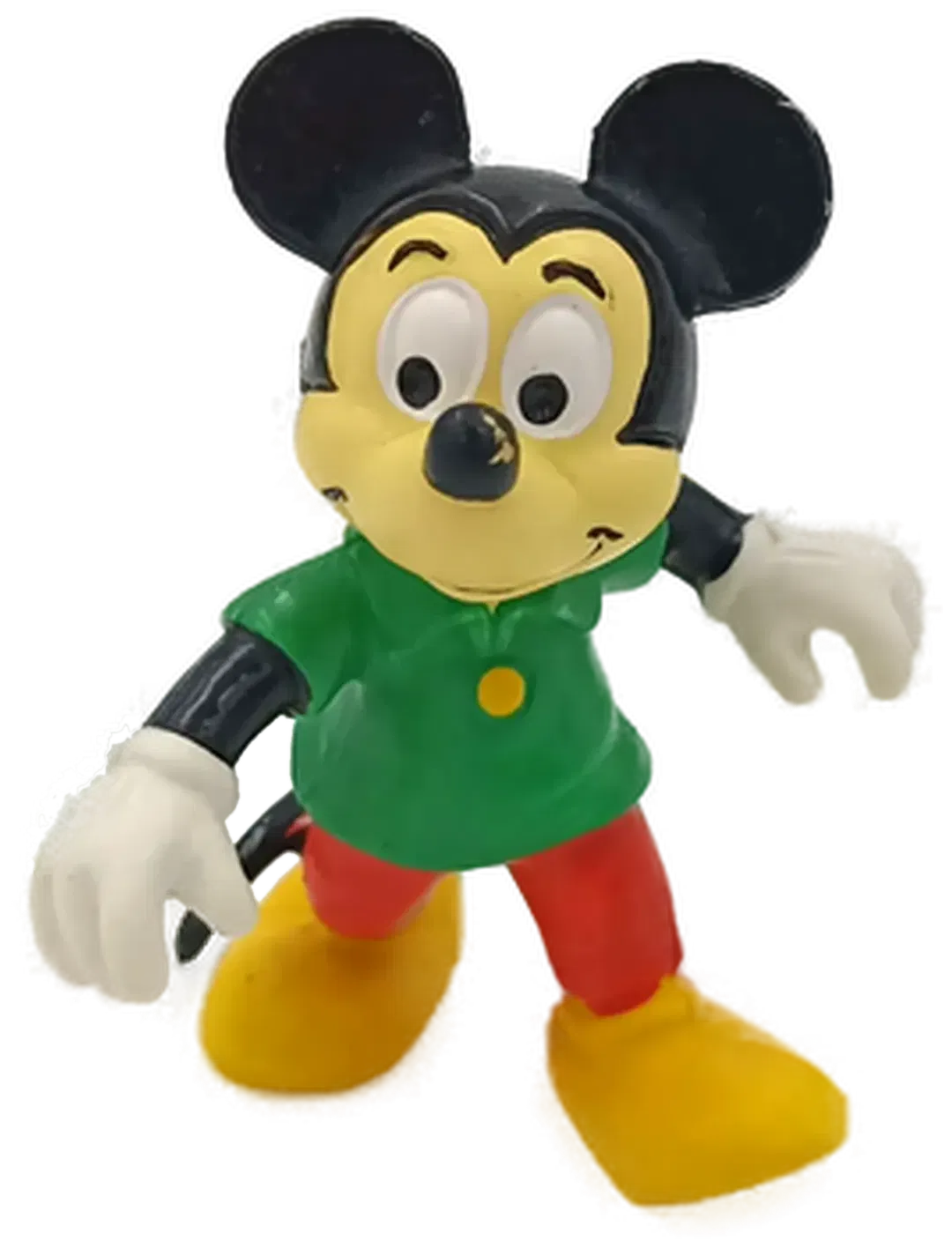 Micky Maus  BULLY Figur - Bild 4