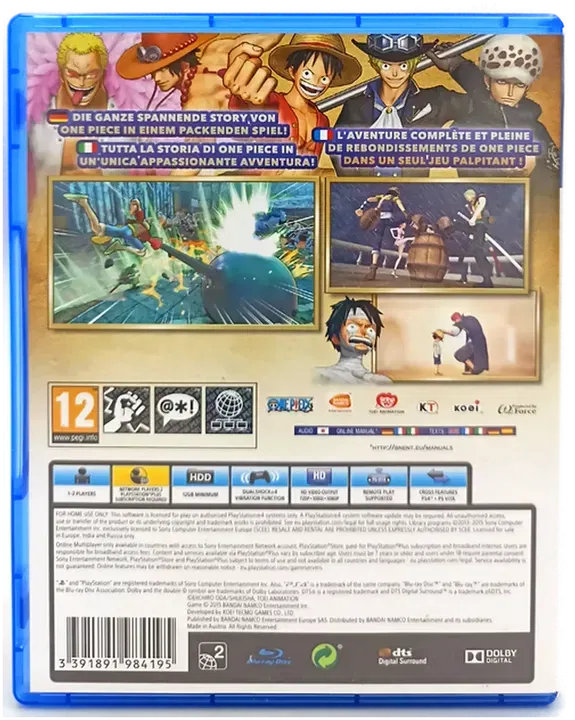 Blu-Ray 