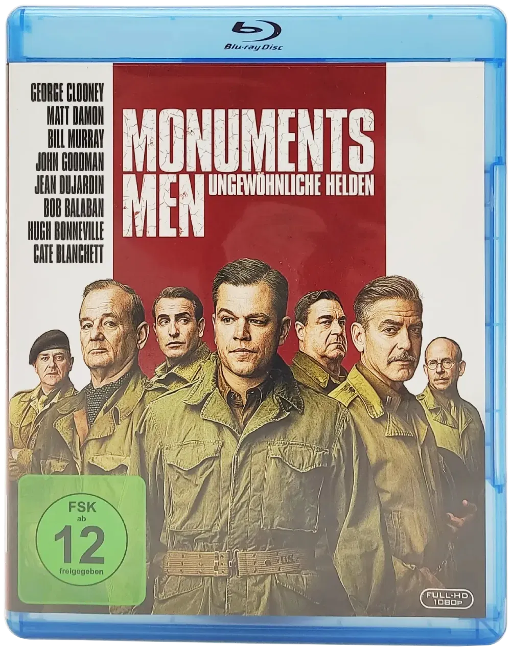 Blu-Ray 