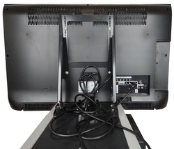 KOBA Vision Quartz Video Lupe mit HD Ready Bildschirm - Bild 4