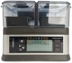 morphy richards - Dampfgarer der Spitzenklasse - Bild 3
