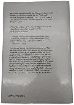 Die neue Fabrik - Roy L. Harmon,Leroy D. Peterson - Bild 2