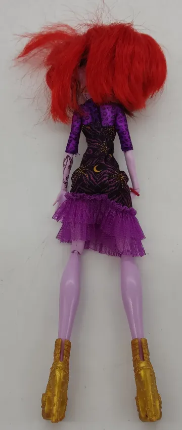  Mattel Monster High Operetta – Bild 2