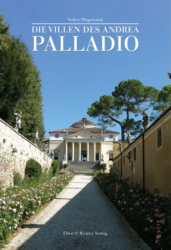 Die Villen des Andrea Palladio - Volker Plagemann - Bild 1