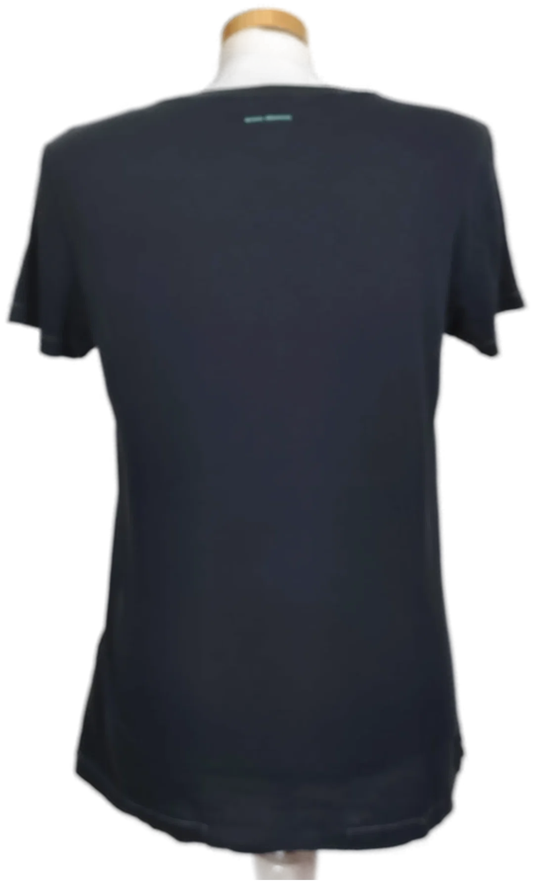 Boss Herren Shirt marine Gr. S – Bild 4