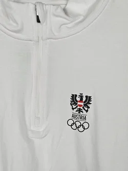 ERIMA Herren Sport Rolli Halfzip 