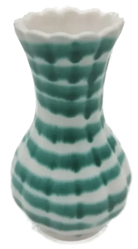 Gmundner Keramik Vase  - Bild 1