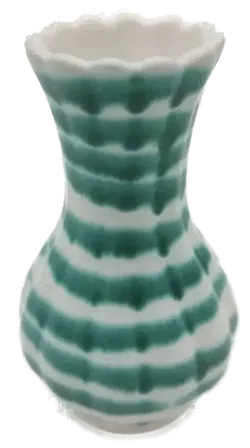 Gmundner Keramik Vase  - Bild 1