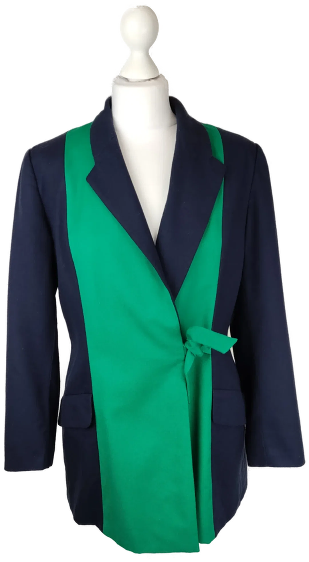 Damen Blazer Sonstige Größe M | Einmaliges Einzelstück - Bild 1