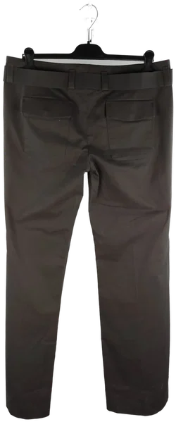 Hugo Boss Damenhose / Anthrazit - XL/42 - Bild 2