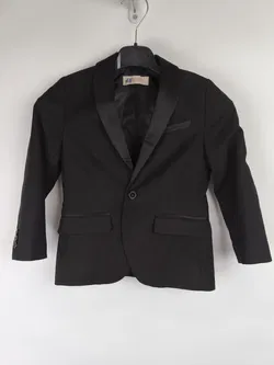 Kinderblazer H&M Gr. 110 - Bild 1